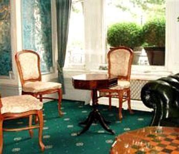 Aparthotel Visitors Londra